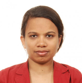 Faculty Member